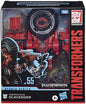 Transformers Studio Dark Of The Moon 8 Inch Action Figure Leader Class - Scavenger #55