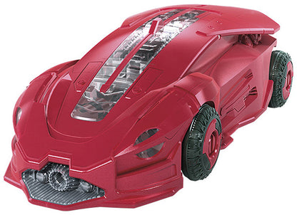 Transformers Studio Series 6 Inch Action Figure Deluxe Class (2020 Wave 3) - Cliffjumper #64 (Shelf Wear Packaging)