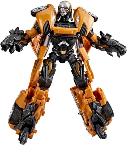 Transformers Studio Series 6 Inch Action Figure Deluxe Class (2025 Wave 3) - KSI Widow