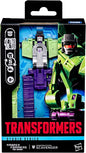 Transformers Studio Series 6 Inch Action Figure Deluxe Class (2025 Wave 3) - Scavenger (Shelf Wear Packaging)