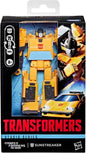 Transformers Studio Series 6 Inch Action Figure Deluxe Class (2026 Wave 2) - Sunstreaker
