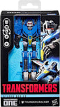 Transformers Studio Series 6 Inch Action Figure Deluxe Class (2026 Wave 2) - Thundercracker (Transformers One)