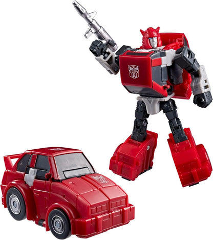 Transformers Studio Series 6 Inch Action Figure Deluxe Class (2026 Wave 6) - Cliffjumper