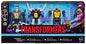 Transformers Studio Series 6 Inch Action Figure Deluxe Class Exclusive - Insecticon 3-Pack