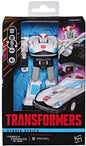Transformers Studio Series 6 Inch Action Figure Deluxe Class Exclusive - Prowl