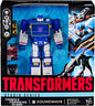 Transformers Studio Series 8 Inch Action Figure Leader Class (2026 Wave 1) - Soundwave