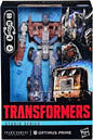 Transformers Studio Series 7 Inch Action Figure Voyager Class (2026 Wave 4) - Optimus Prime (Age of Extinction)