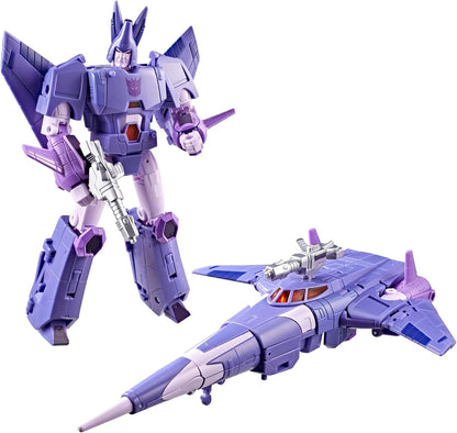 Transformers Studio Series 7 Inch Action Figure Voyager Class (2026 Wave 4) - Cyclonus