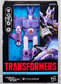 Transformers Studio Series 7 Inch Action Figure Voyager Class (2026 Wave 4) - Cyclonus