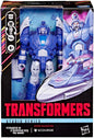 Transformers Studio Series MTMTE Collection: The Movie 7 Inch Action Figure Voyager Class - Scourge