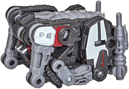 Transformers Studio Series 3.75 Inch Action Figure Core Class Wave 1 - Ravage (Sub-Standard Packaging)