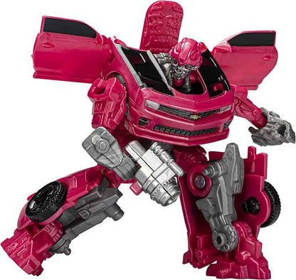 Transformers Studio Series 3.75 Inch Action Figure Core Class Wave 4 - Laserbeak