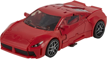 Transformers Studio Series 5 Inch Action Figure Deluxe Class (2021 Wave 2) - Dino #71 (Shelf Wear Packaging)