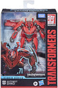 Transformers Studio Series 5 Inch Action Figure Deluxe Class (2021 Wave 2) - Dino #71 (Shelf Wear Packaging)