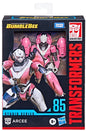 Transformers Studio Series 5 Inch Action Figure Deluxe Class (2022 Wave 2) - Arcee