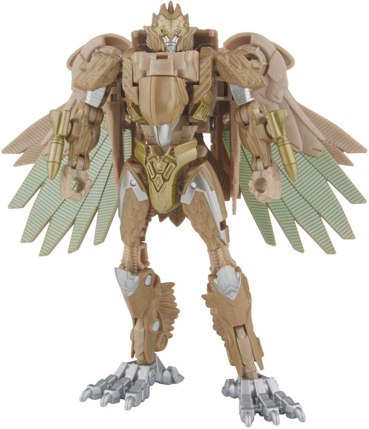 Transformers Studio Series 5 Inch Action Figure Deluxe Class (2022 Wave 5) - #97 Airazor