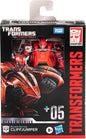 Transformers Studio Series 6 Inch Action Figure Deluxe Class (2023 Wave 3) - Gamer Edition 05 Cliffjumper