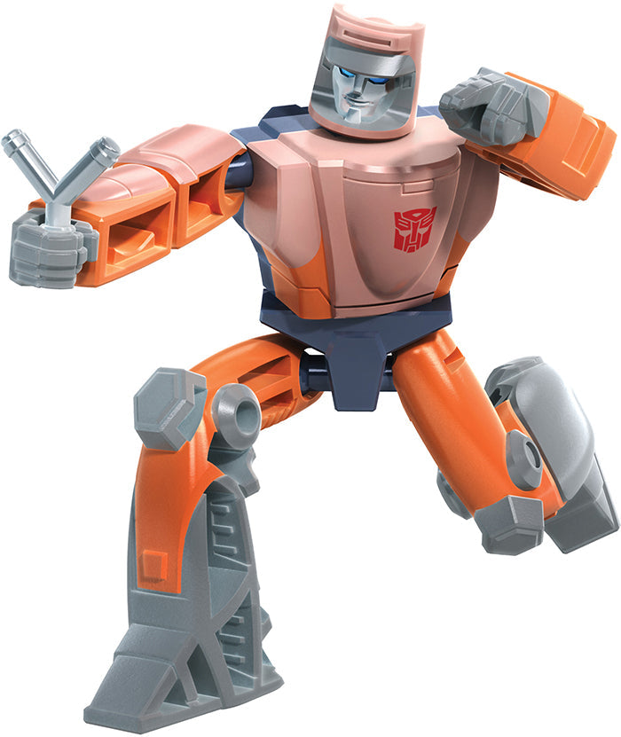 Transformers Studio Series 8 Inch Action Figure Leader Class (2021 Wave 1) - Grimlock #86-06 (Previously Openned. Returned Item)