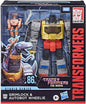 Transformers Studio Series 8 Inch Action Figure Leader Class (2021 Wave 1) - Grimlock #86-06 (Previously Openned. Returned Item)