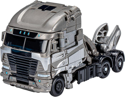 Transformers Studio Series 8 Inch Action Figure Voyager Class (2022 Wave 3) - Galvatron