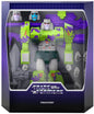 Transformers 7 Inch Action Figure Ultimate Wave 3 - Megatron