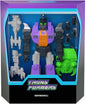 Transformers 7 Inch Action Figure Ultimates Wave 1 - Bombshell