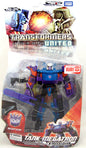Transformers United 6 Inch Action Figure - Tank Megatron UN-25 (Sub-Standard Packaging)