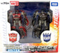 Transformers United 4 Inch Action Figure 2-Pack - Windcharger vs Wipe-Out UN-27 (Sub-Standard Packaging)