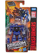 Transformers War For Cybertron Kingdom 3.75 Inch Action Figure Core Class Wave 3 - Soundwave (Shelf Wear Packaging)