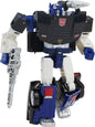 Transformers War For Cybertron Generations Selects 6 Inch Action Figure Deluxe Class - Deep Cover WFC-GS23 Exclusive (Previously Openned Packaging)