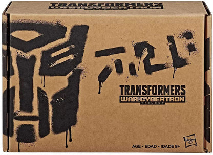 Transformers War For Cybertron Generations Selects 8 Inch Action Figure Voyager Class - Red Wing WFC-GS02 Exclusive