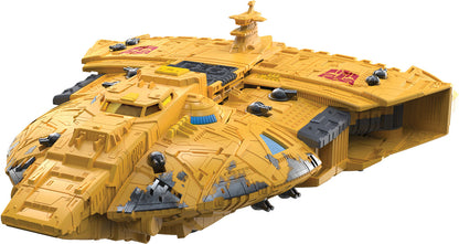 Transformers War For Cybertron Kingdom 19 Inch Action Figure Titan Class - Autobot Ark (Sub-Standard Packaging)