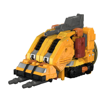 Transformers Age Of The Primes 7 Inch Action Figure Voyager Class - Sentinel Prime