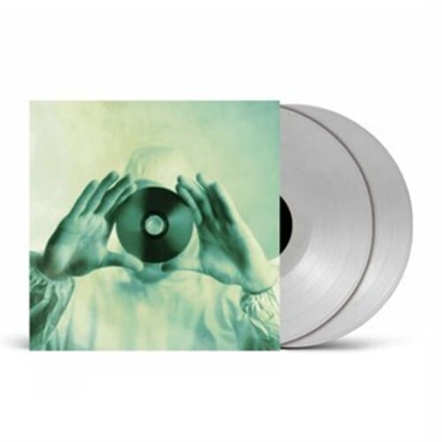 Porcupine Tree - Stupid Dream - UK Exclusive Clear 140GM Vinyl [Import] (Clear Vinyl, 140 Gram Vinyl, United Kingdom - Import)