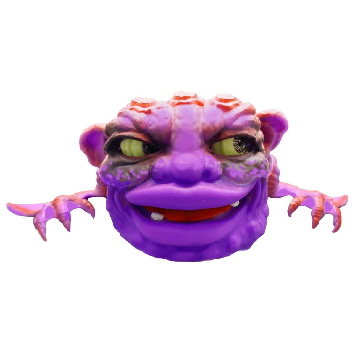 Tri Action Toys: Boglins - Bat Vladd