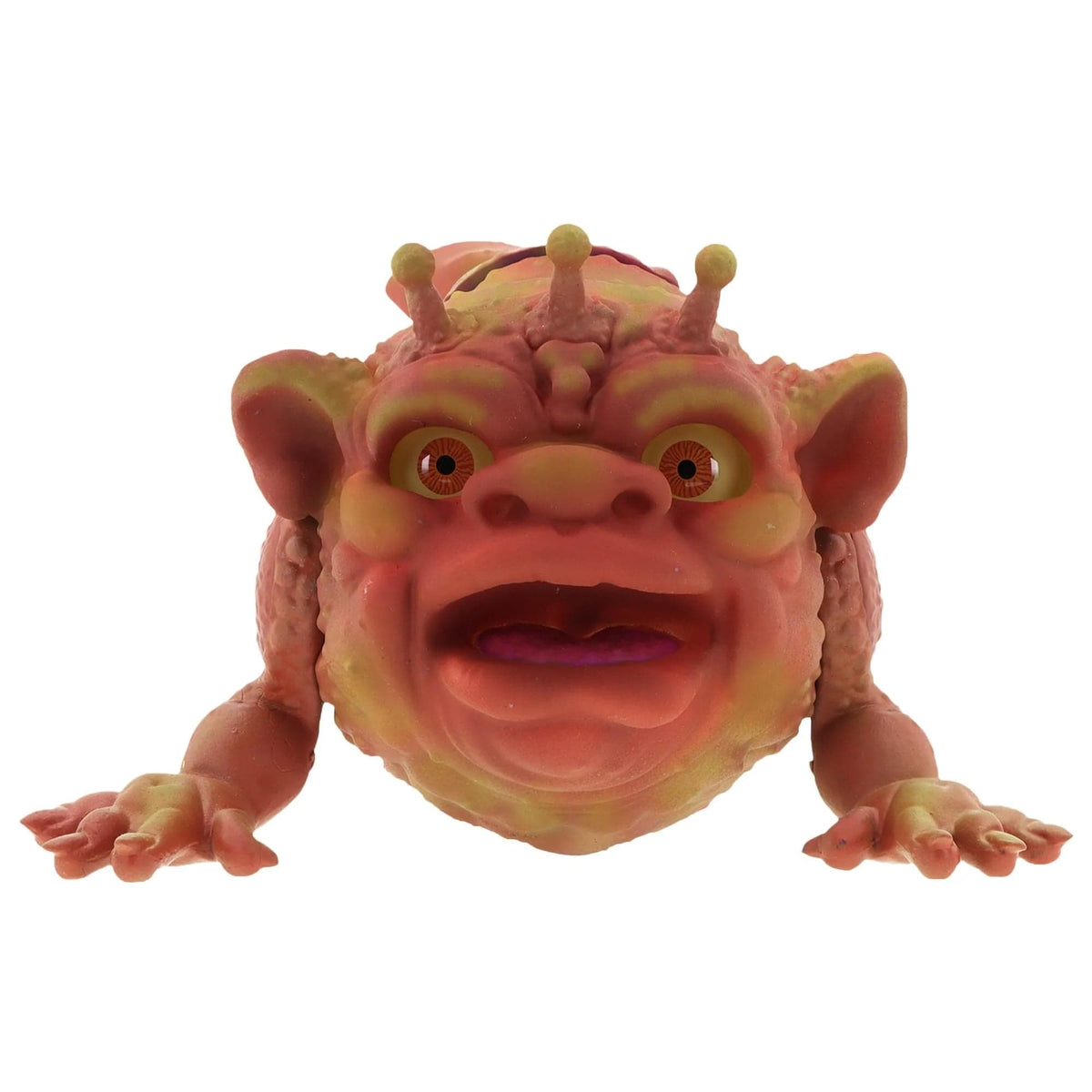 Tri Action Toys: Boglins - King Sponk