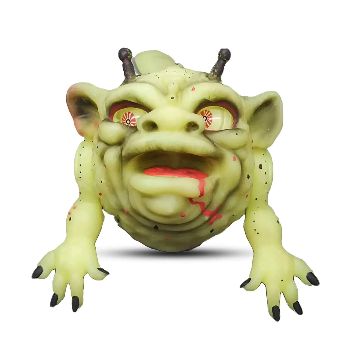 Tri Action Toys: Boglins - Zombie Zonk