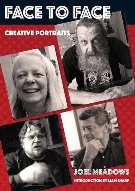 FACT TO FACE CREATIVE PORTRAITS