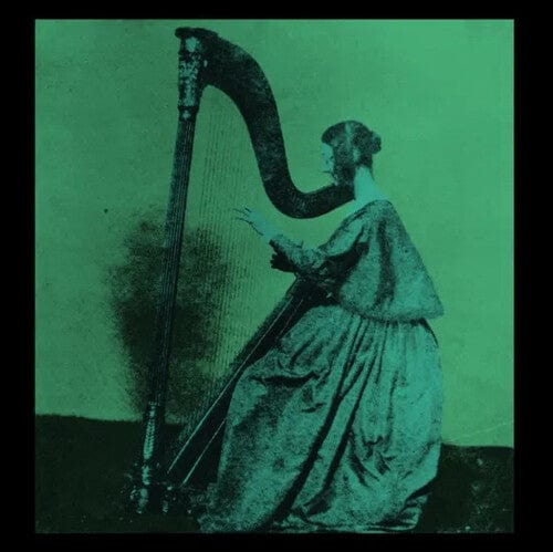 TV Girl - Grapes Upon The Vine [Import] LP