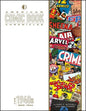 AMERICAN COMIC BOOK CHRONICLES HC 1940-1945 NEW PRINTING