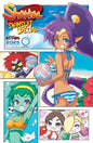 2025 SHANTAE SWIMSUIT SPECIAL #1 (ONE SHOT) CVR B MIKAN VAR