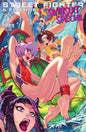 2025 STREET FIGHTER & FRIENDS SWIMSUIT SPECIAL #1 (ONE SHOT) CVR A REIQ