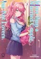 MORE THAN A MARRIED COUPLE BUT NOT LOVERS TP VOL 03 (OF 6) (MR)