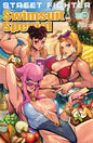 2023 STREET FIGHTER SWIMSUIT SPECIAL #1 CVR A REIQ
