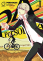 Persona 4 GN Vol 01