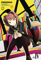 Persona 4 GN Vol 04