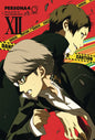 Persona 4 GN Vol 12