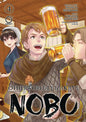 Otherworldly Izakaya Nobu TP Vol 04