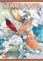 Stravaganza TP Vol 03