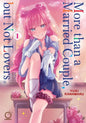 MORE THAN A MARRIED COUPLE BUT NOT LOVERS TP VOL 01 (OF 6) (MR)